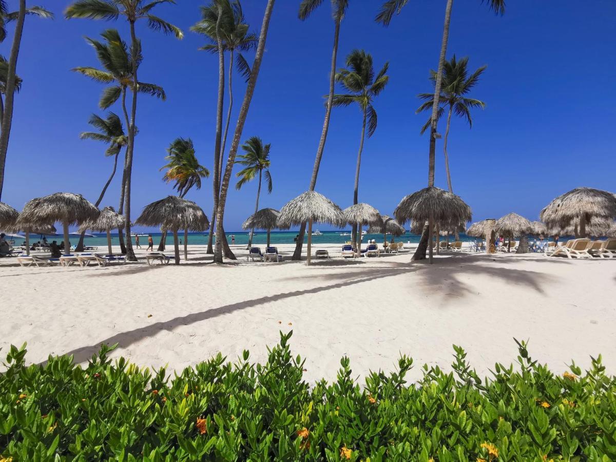 Caribbean Dream Studios Playa Los Corales - Pool Beach Club & Spa Punta Cana Luaran gambar